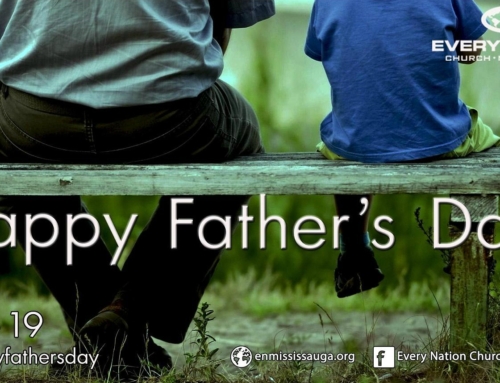 Father’s Day Special 2016