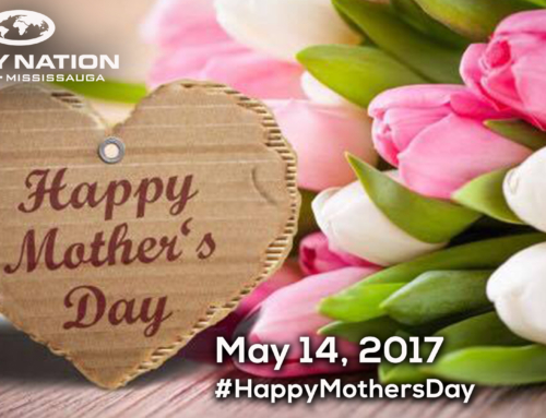 Mother’s Day Special 2017