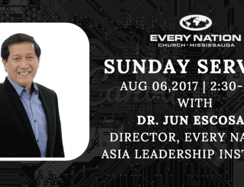 Dr. Jun Escosar